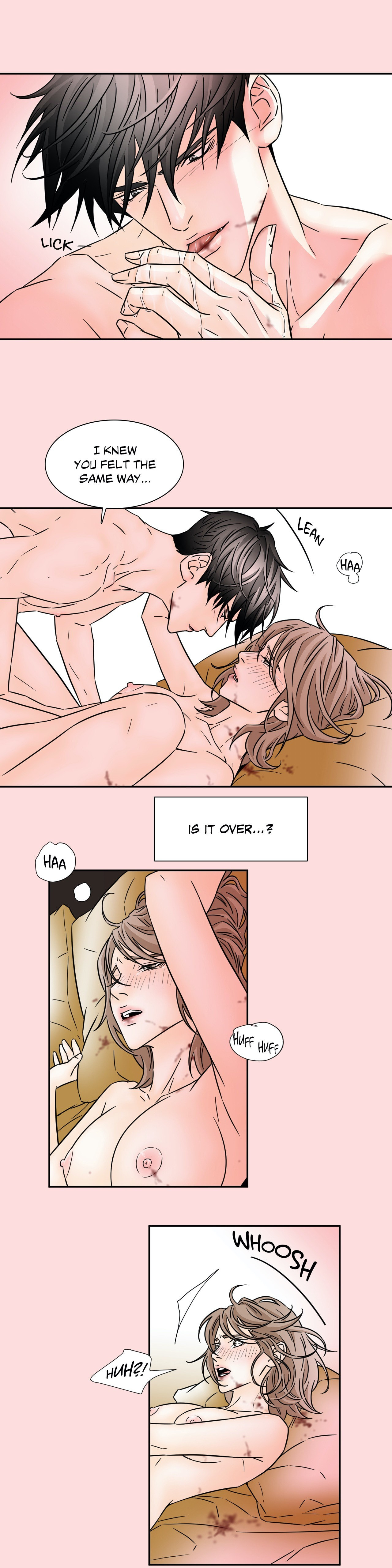 Read Carnal Karma chapter 80 image 6 on Lezhin