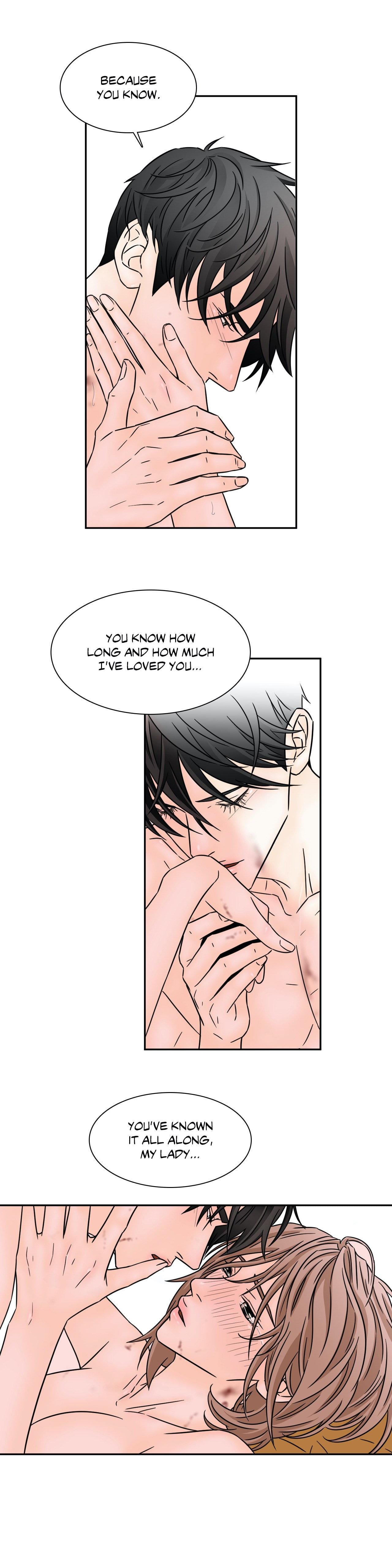 Read Carnal Karma chapter 82 image 10 on Lezhin