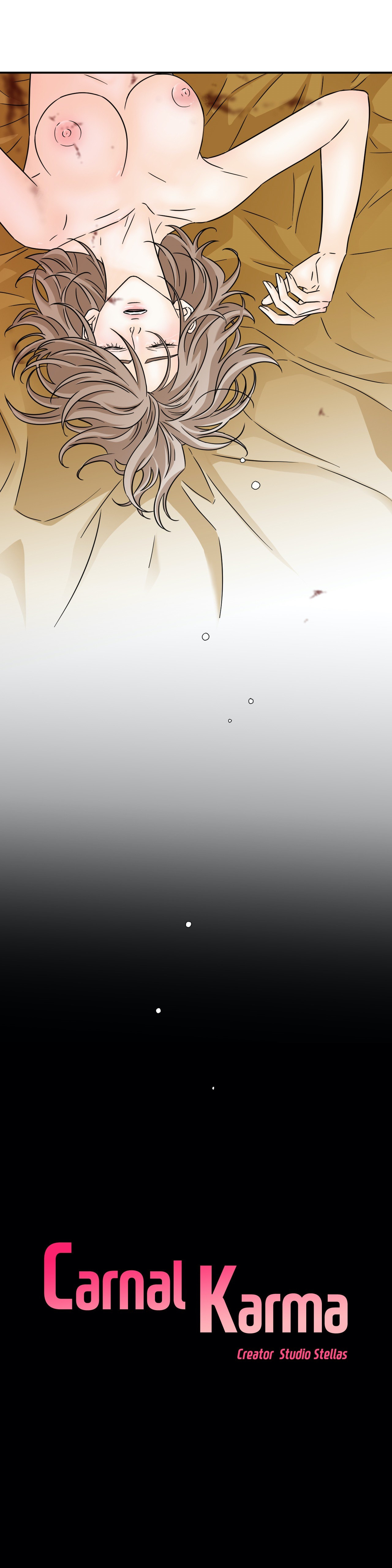 Read Carnal Karma chapter 82 image 12 on Lezhin