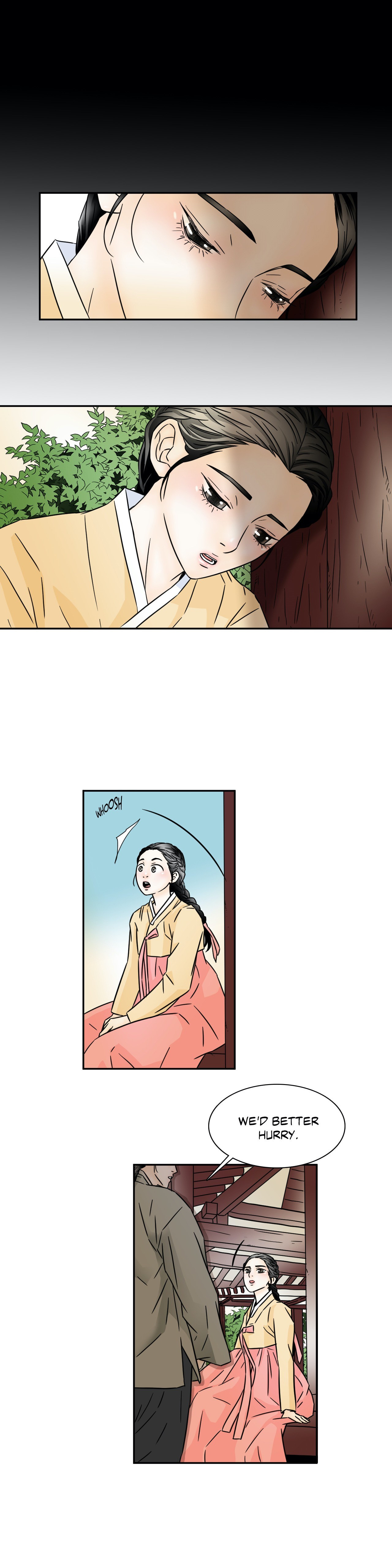 Read Carnal Karma chapter 82 image 14 on Lezhin