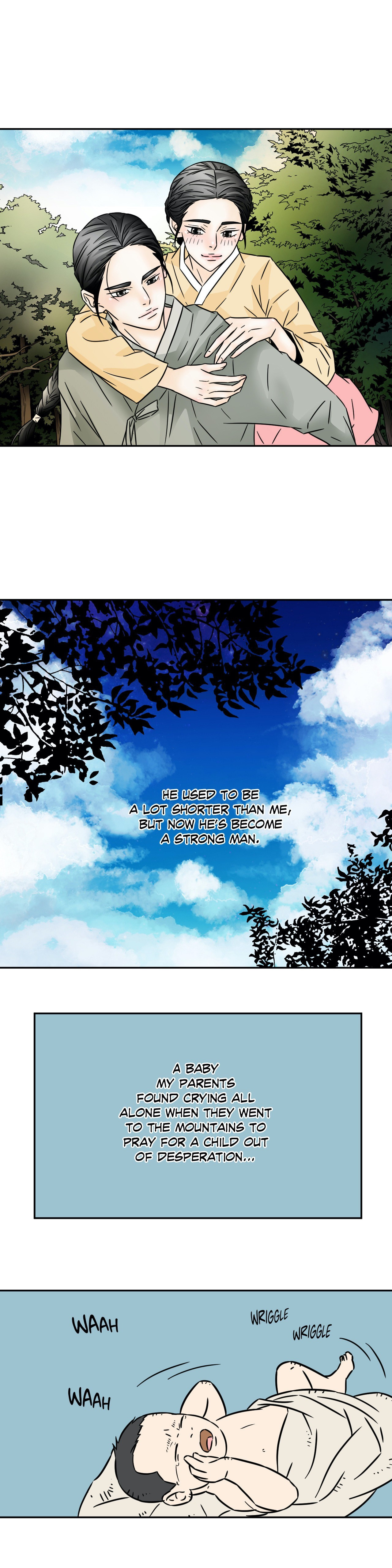 Read Carnal Karma chapter 82 image 17 on Lezhin