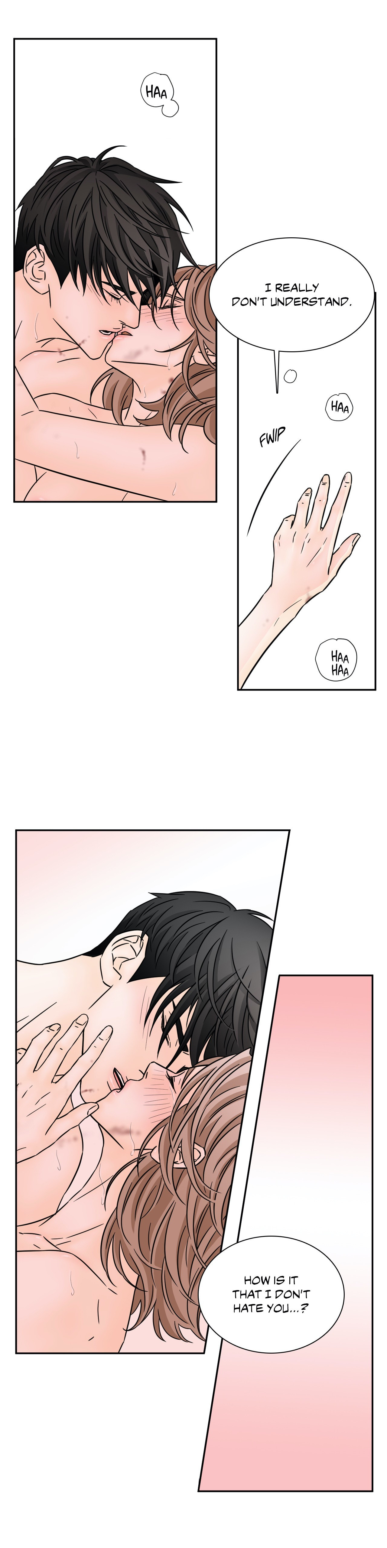 Read Carnal Karma chapter 82 image 9 on Lezhin