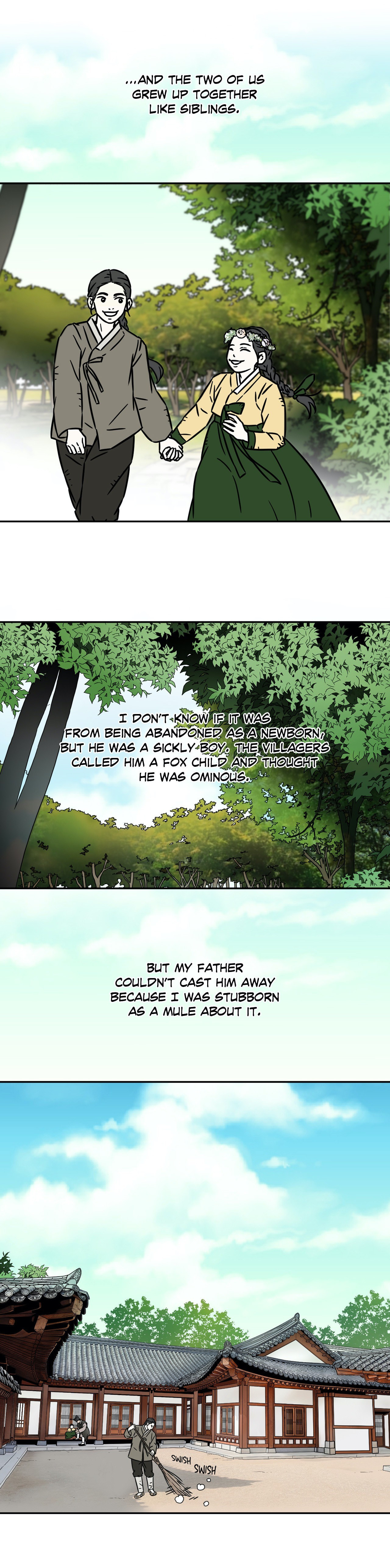 Read Carnal Karma chapter 83 image 1 on Lezhin