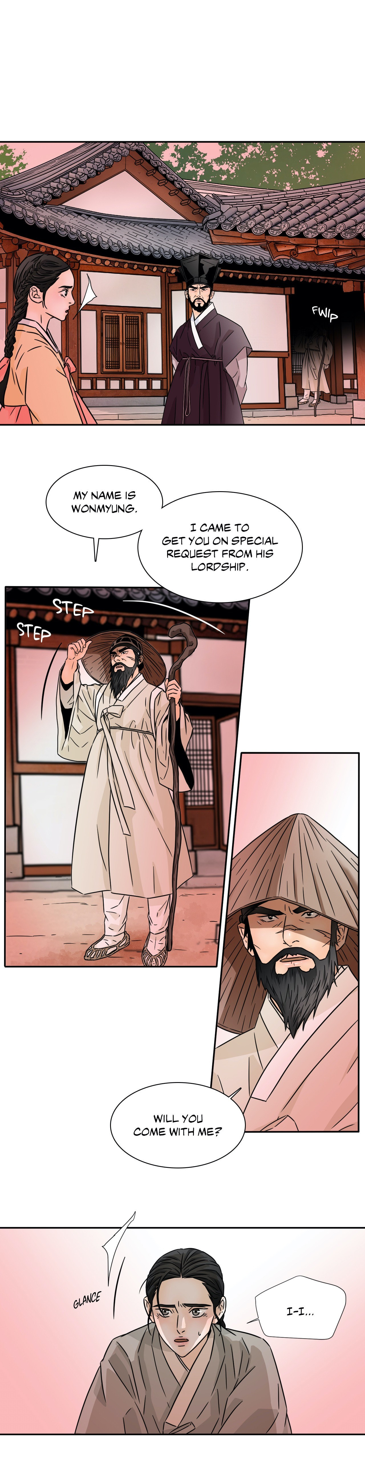 Read Carnal Karma chapter 83 image 10 on Lezhin