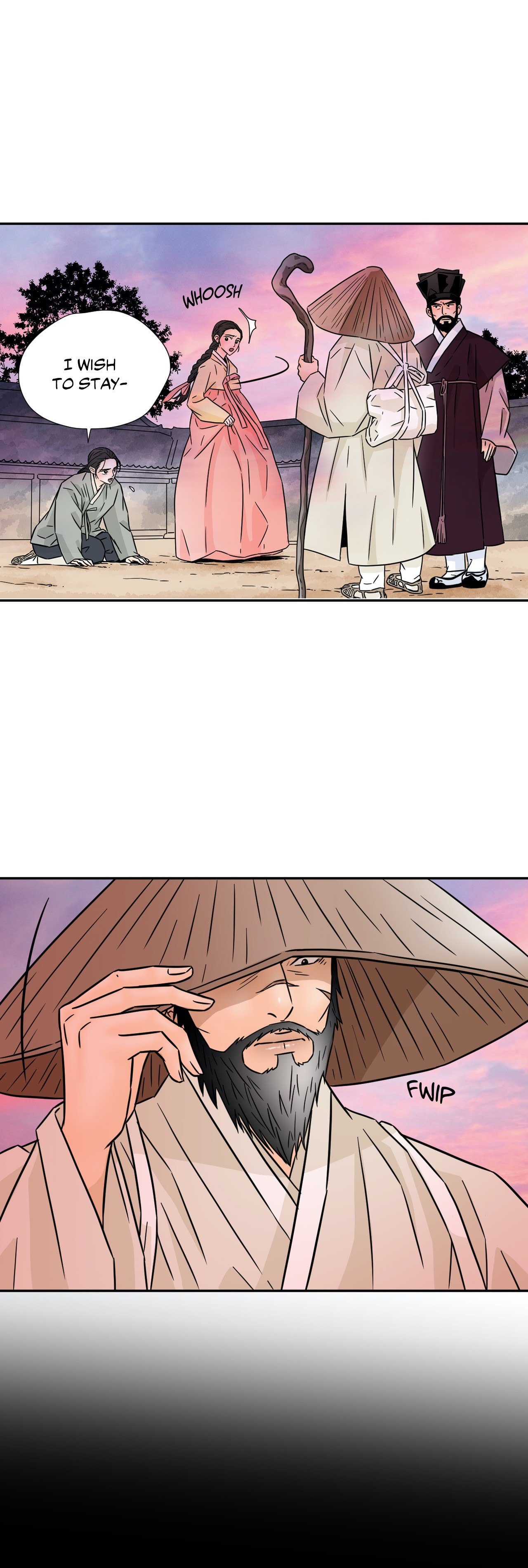 Read Carnal Karma chapter 83 image 11 on Lezhin