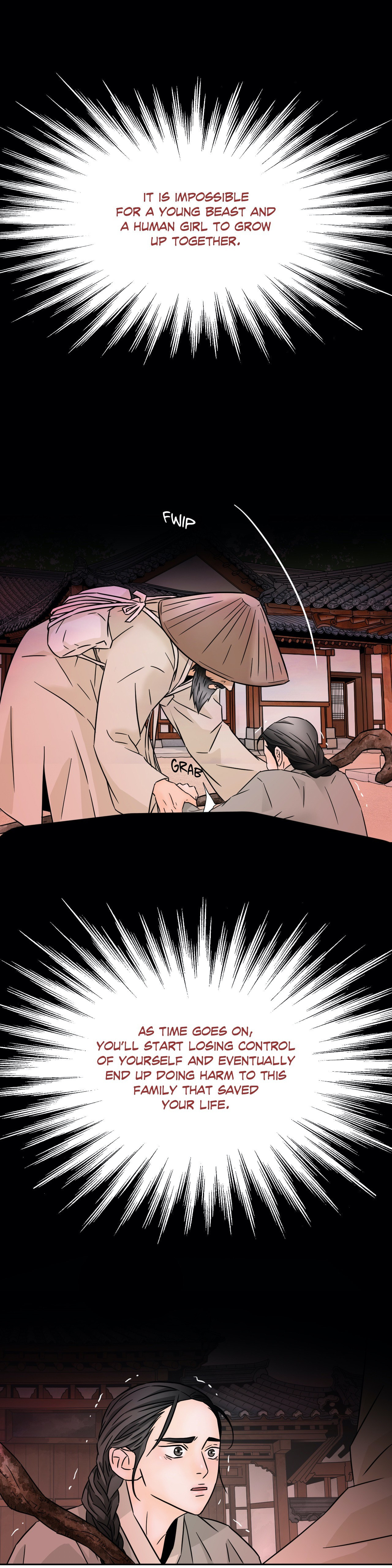 Read Carnal Karma chapter 83 image 13 on Lezhin