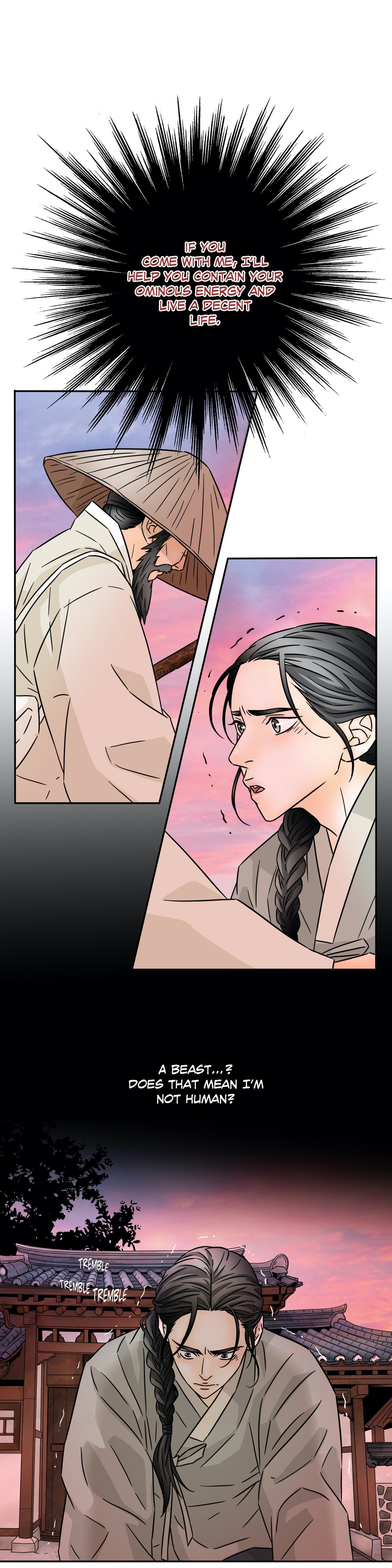 Read Carnal Karma chapter 83 image 14 on Lezhin