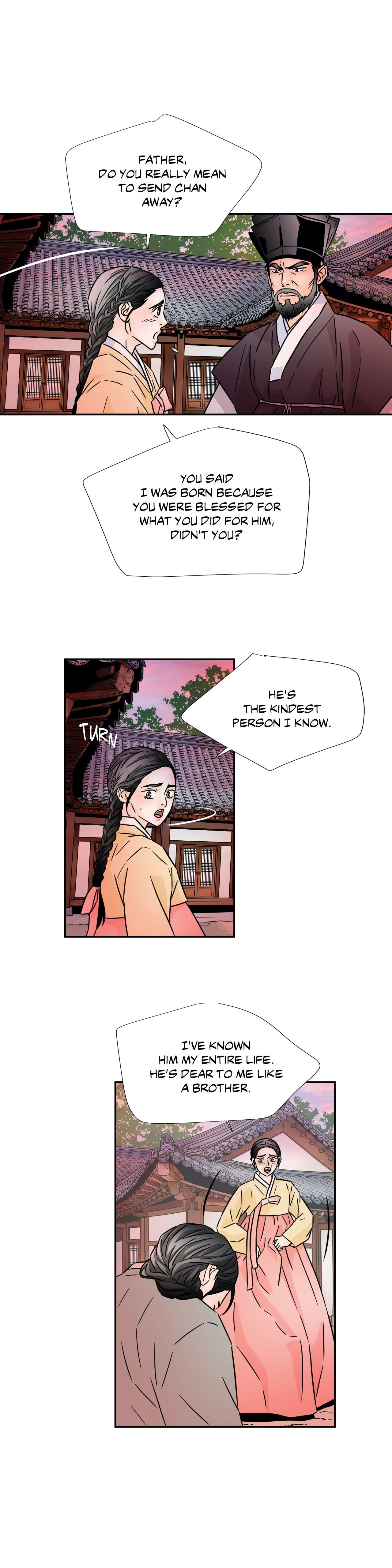 Read Carnal Karma chapter 83 image 15 on Lezhin