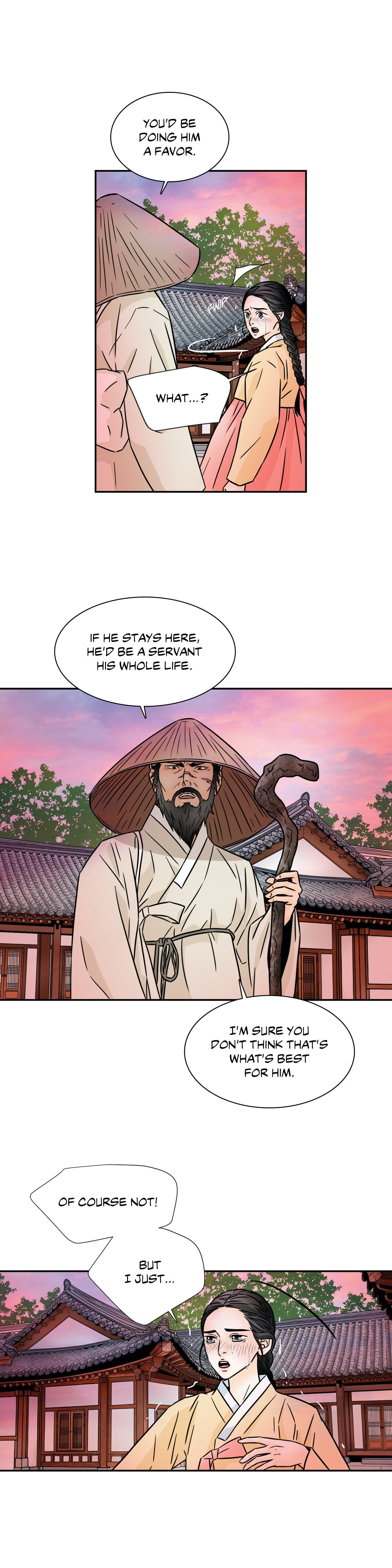 Read Carnal Karma chapter 83 image 17 on Lezhin