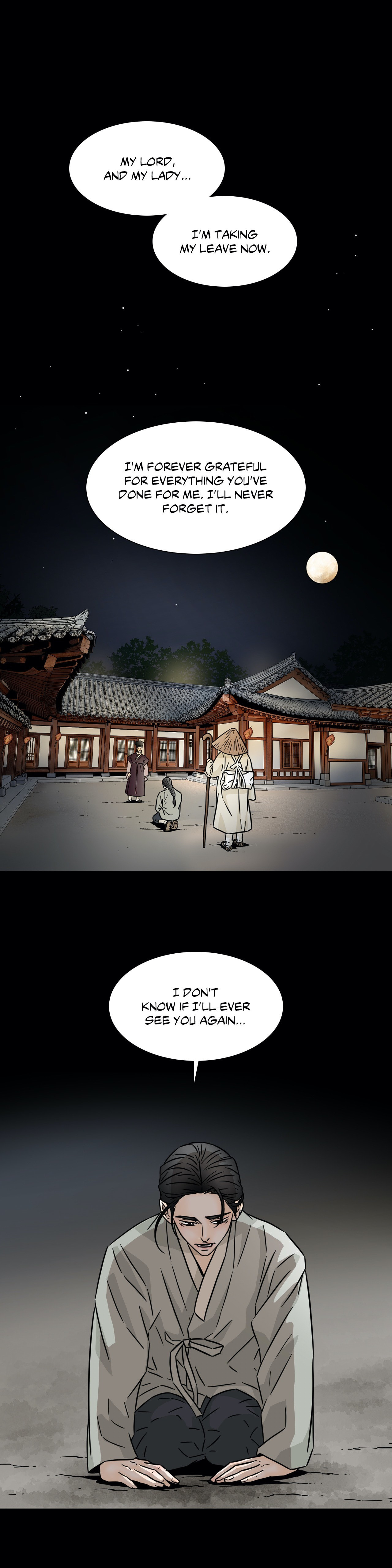Read Carnal Karma chapter 83 image 19 on Lezhin