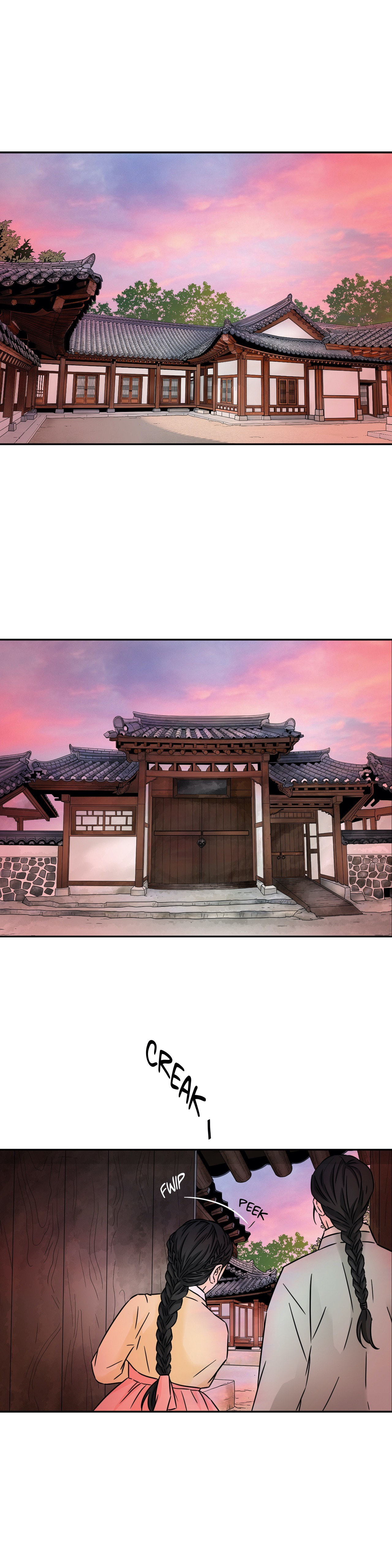 Read Carnal Karma chapter 83 image 4 on Lezhin
