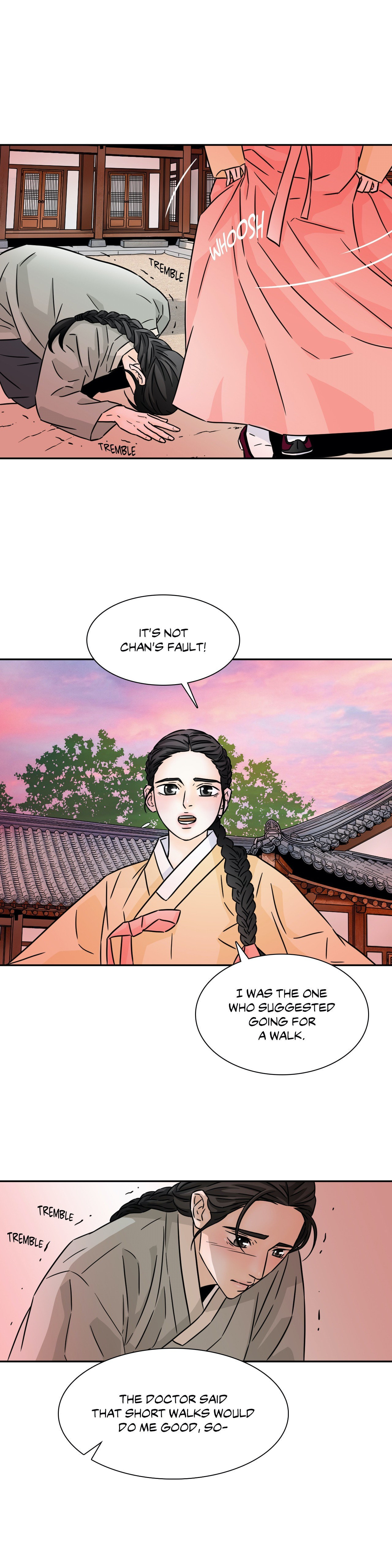 Read Carnal Karma chapter 83 image 7 on Lezhin