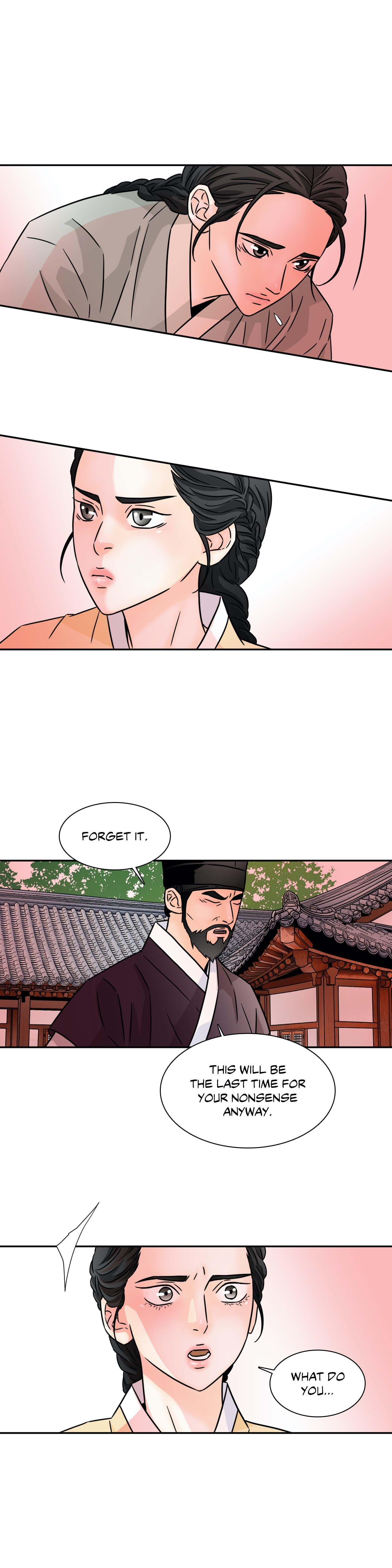 Read Carnal Karma chapter 83 image 9 on Lezhin