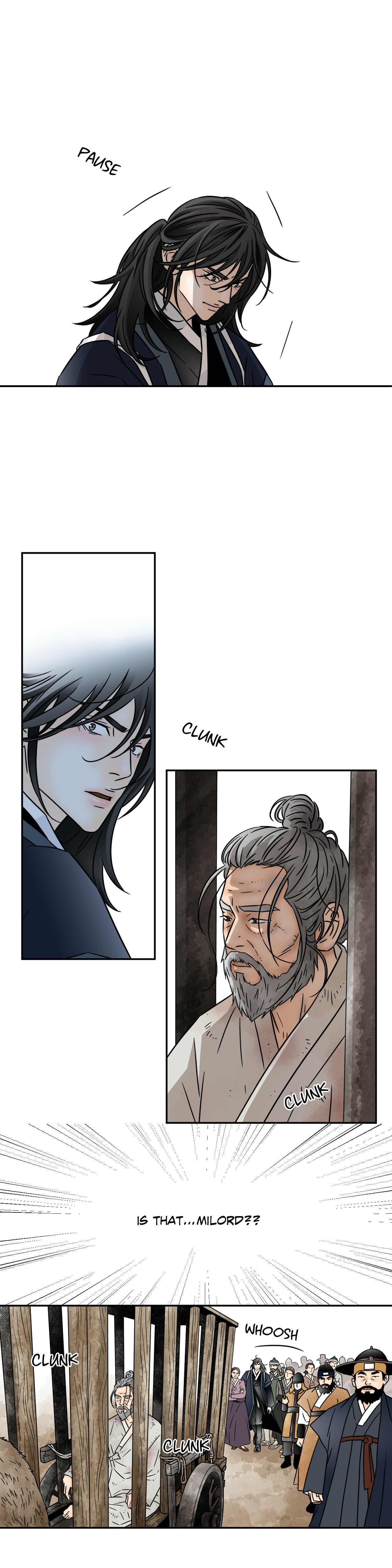 Read Carnal Karma chapter 84 image 10 on Lezhin