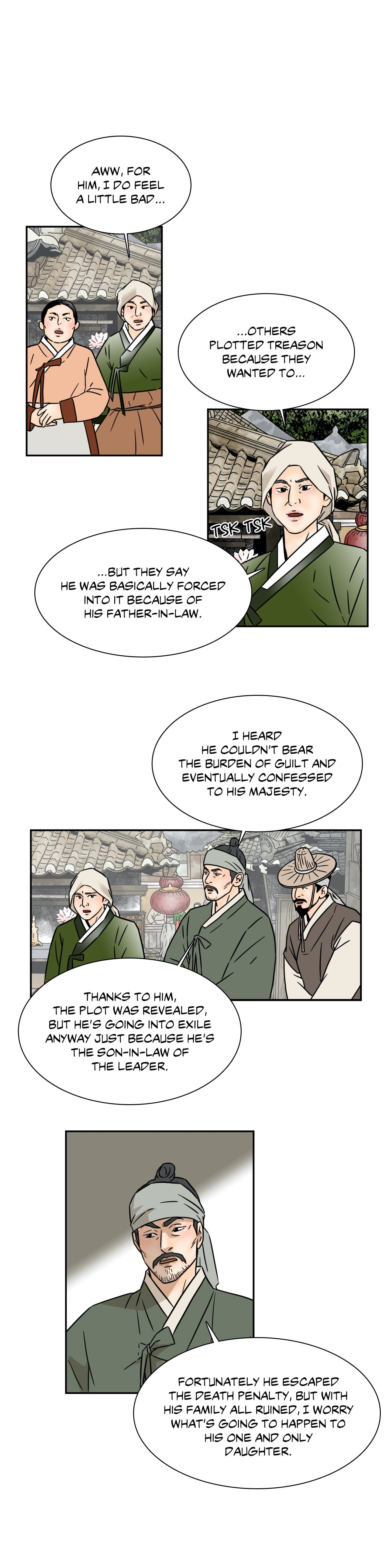 Read Carnal Karma chapter 84 image 11 on Lezhin