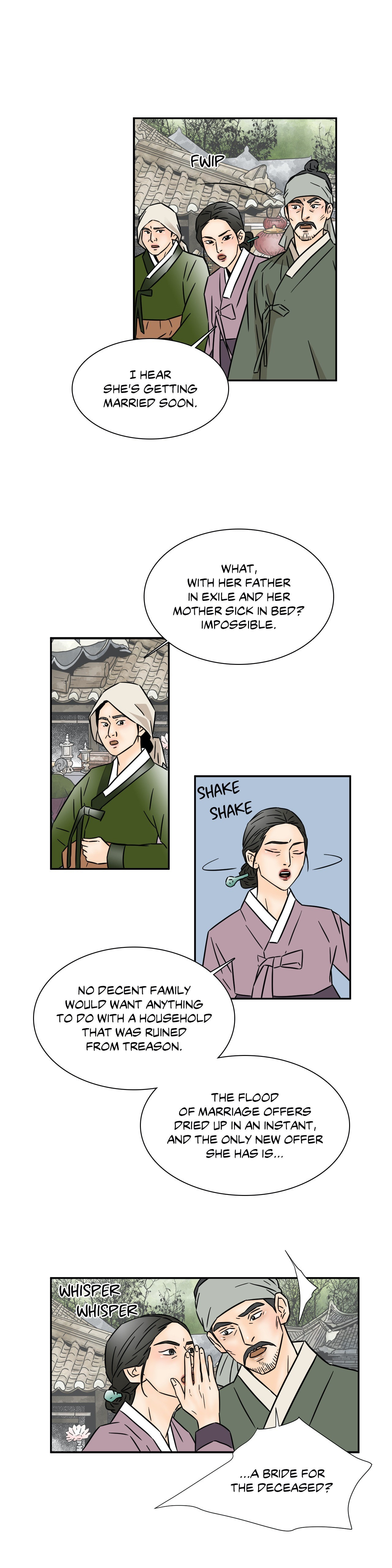 Read Carnal Karma chapter 84 image 12 on Lezhin