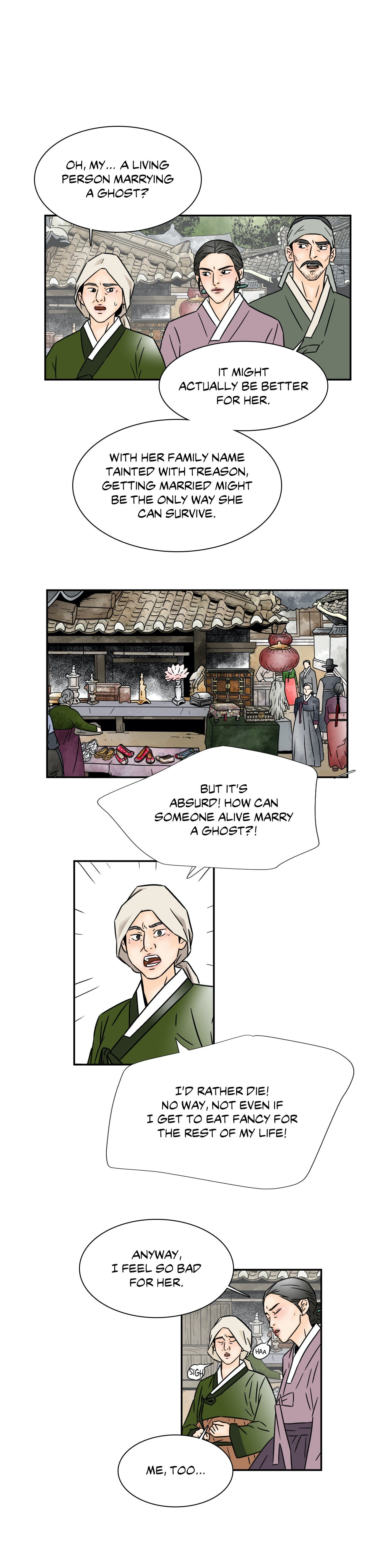 Read Carnal Karma chapter 84 image 14 on Lezhin