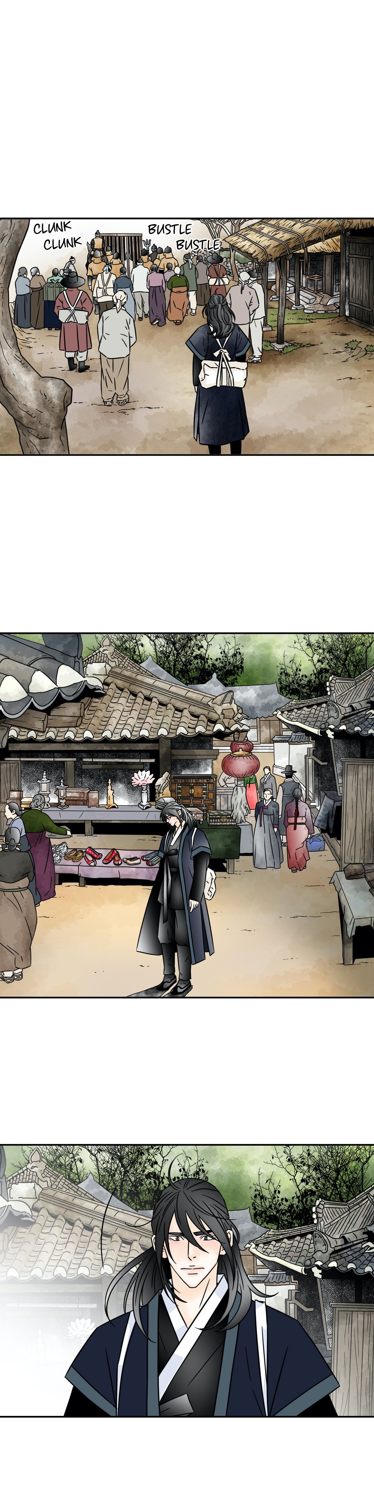 Read Carnal Karma chapter 84 image 15 on Lezhin