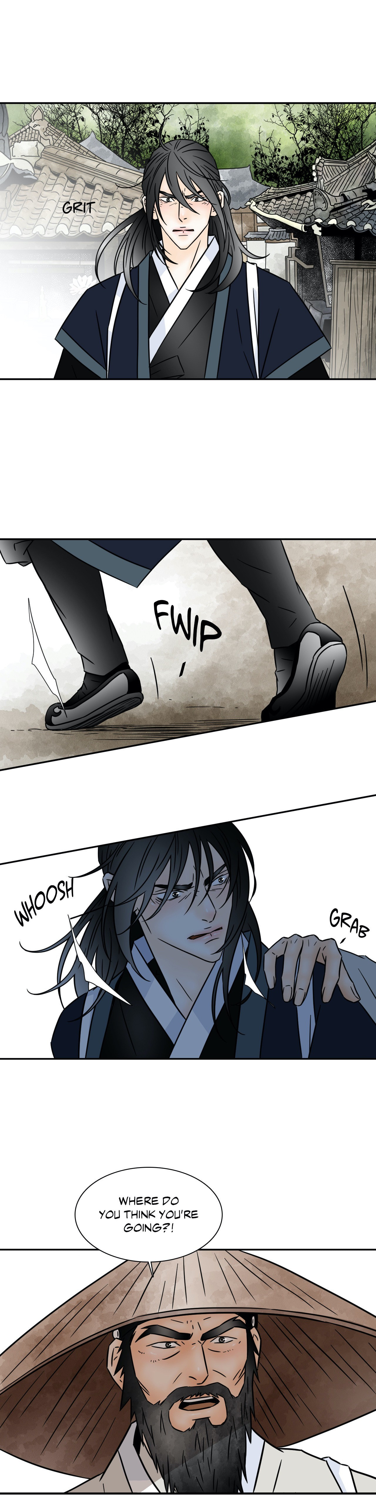 Read Carnal Karma chapter 84 image 16 on Lezhin