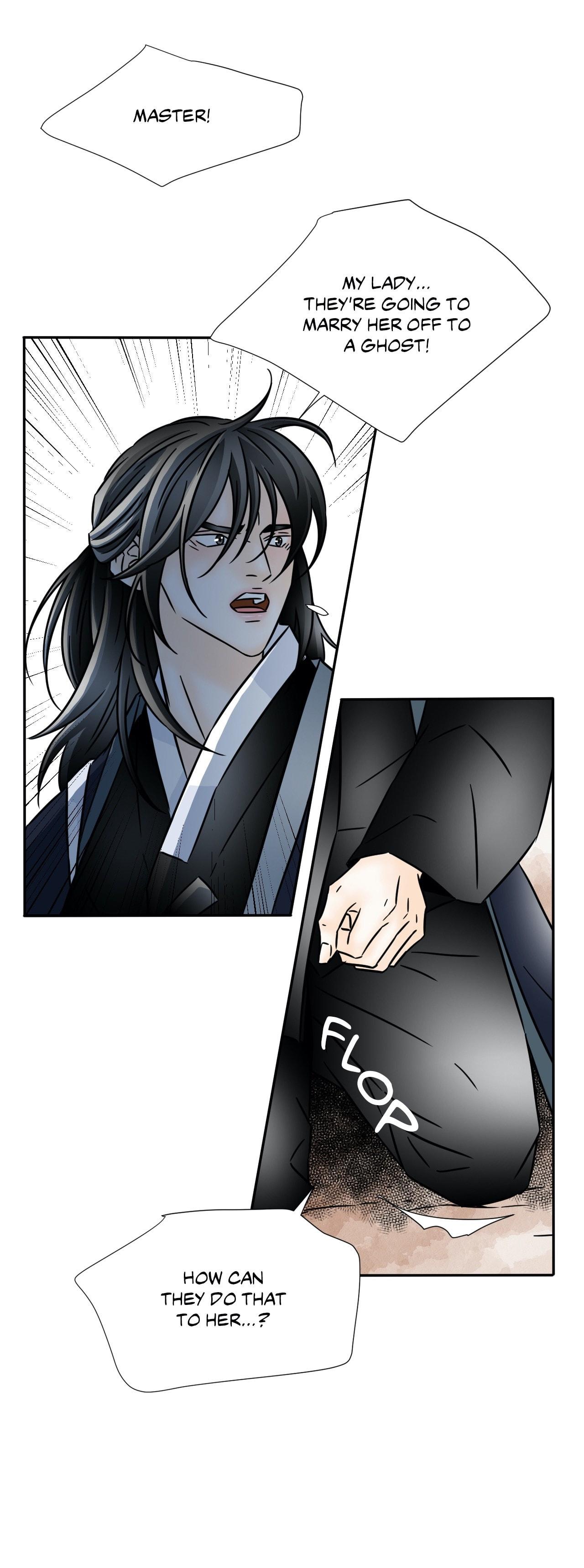 Read Carnal Karma chapter 84 image 17 on Lezhin
