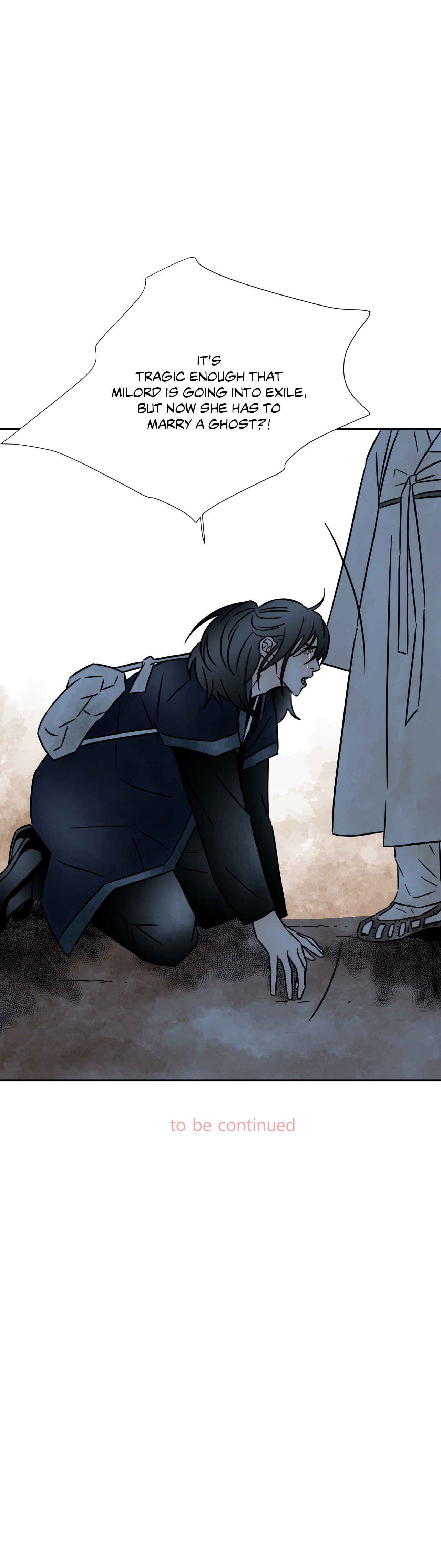 Read Carnal Karma chapter 84 image 18 on Lezhin