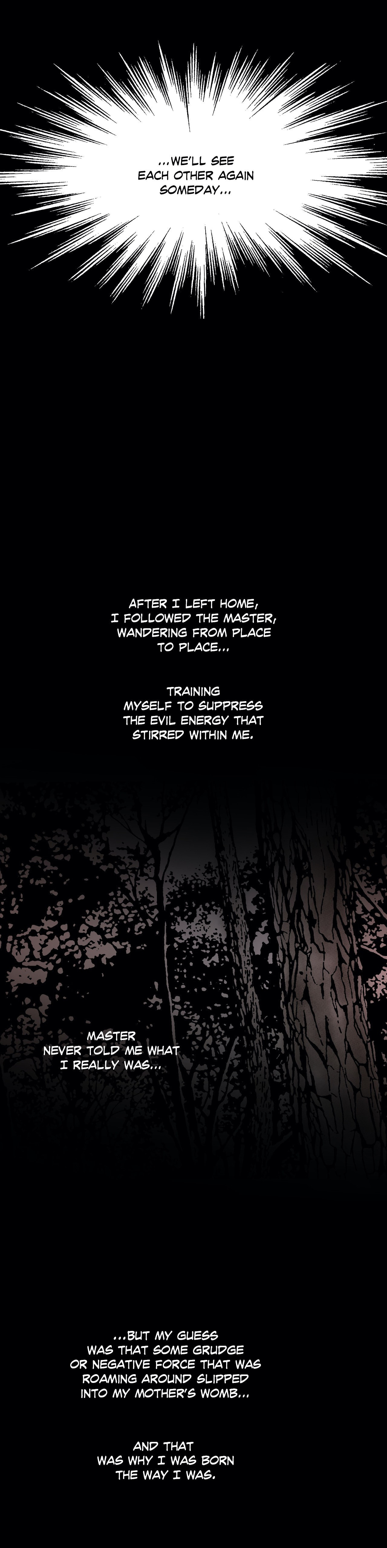Read Carnal Karma chapter 84 image 3 on Lezhin