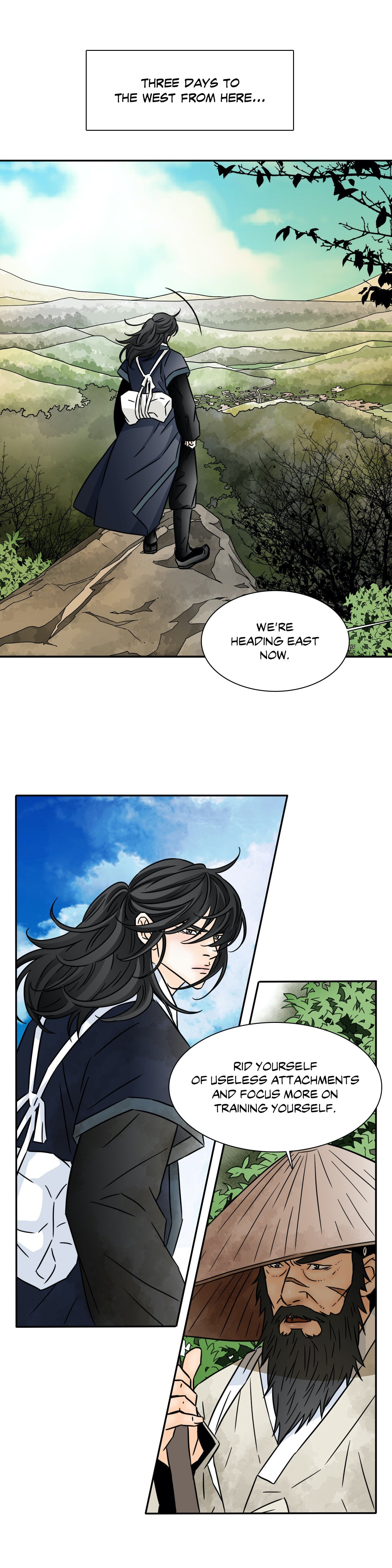 Read Carnal Karma chapter 84 image 6 on Lezhin