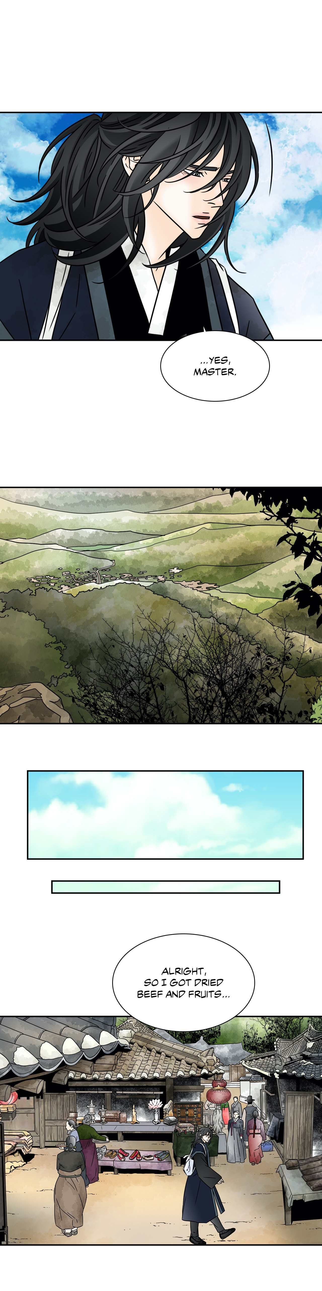 Read Carnal Karma chapter 84 image 7 on Lezhin