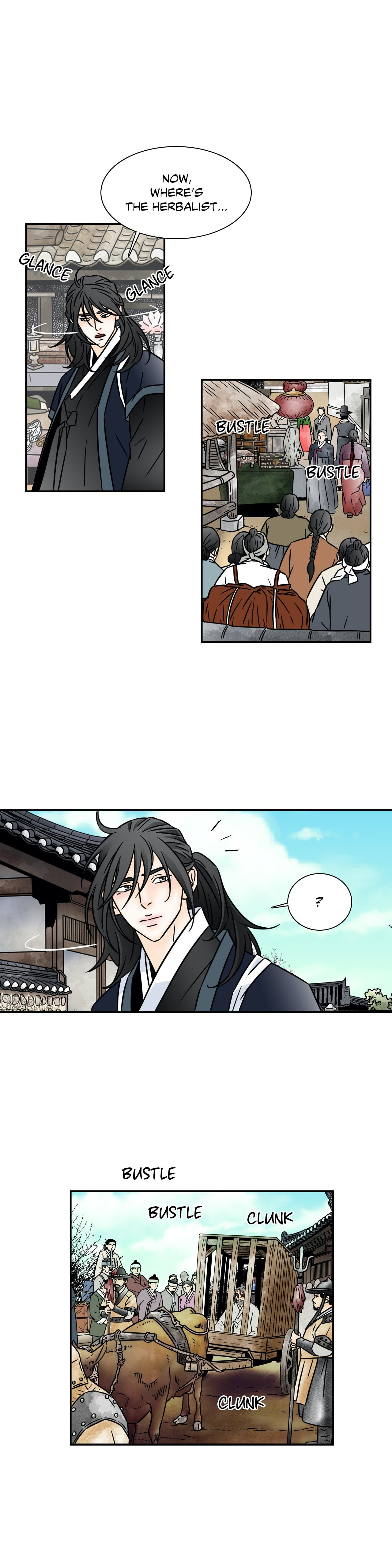 Read Carnal Karma chapter 84 image 8 on Lezhin