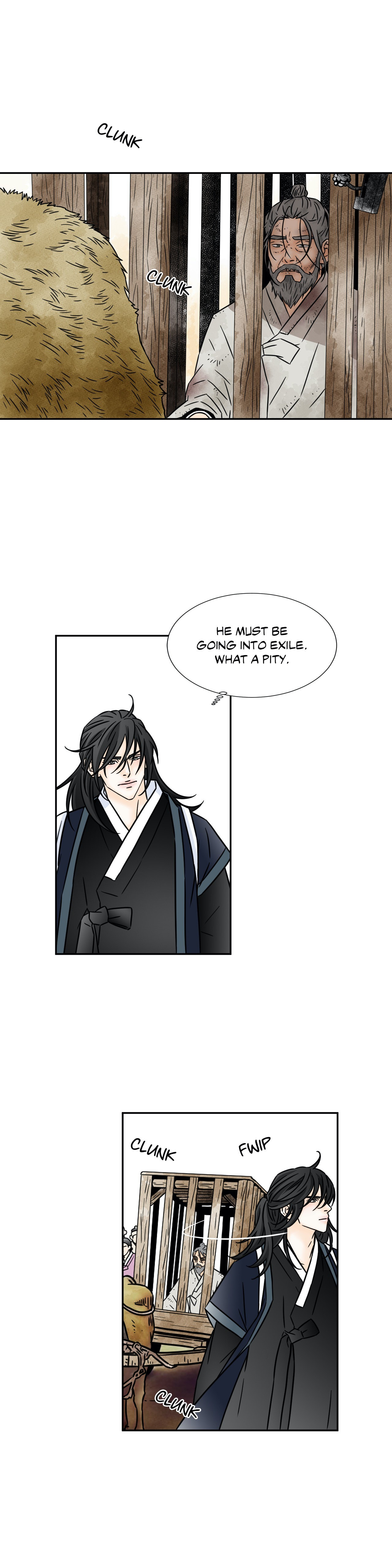 Read Carnal Karma chapter 84 image 9 on Lezhin