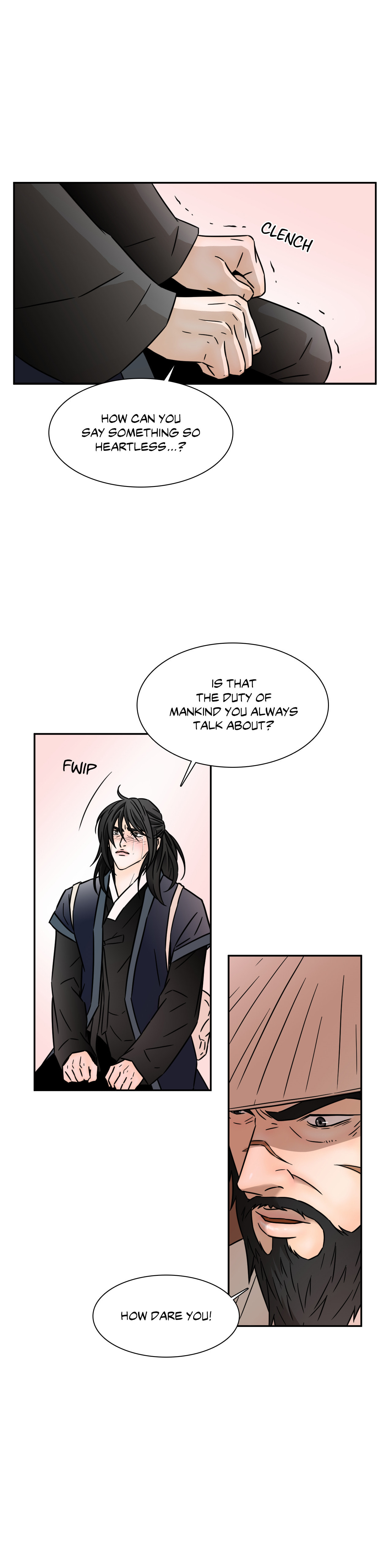 Read Carnal Karma chapter 85 image 1 on Lezhin