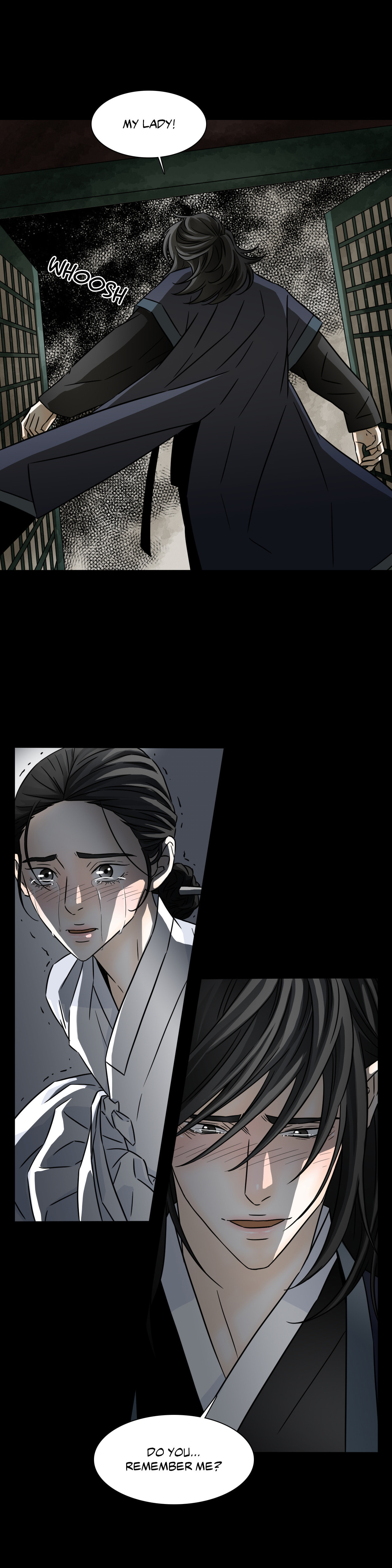 Read Carnal Karma chapter 85 image 10 on Lezhin