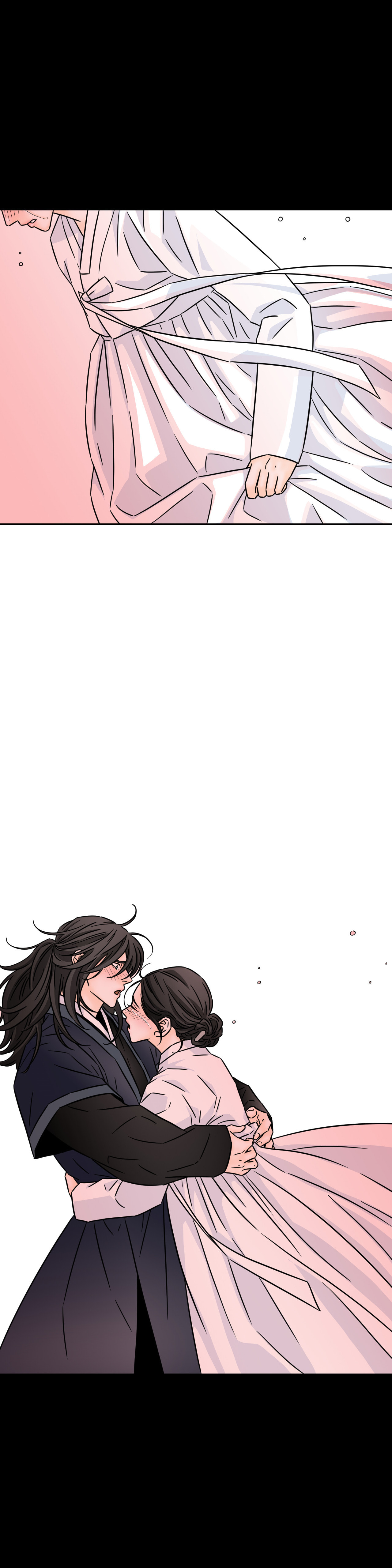 Read Carnal Karma chapter 85 image 11 on Lezhin