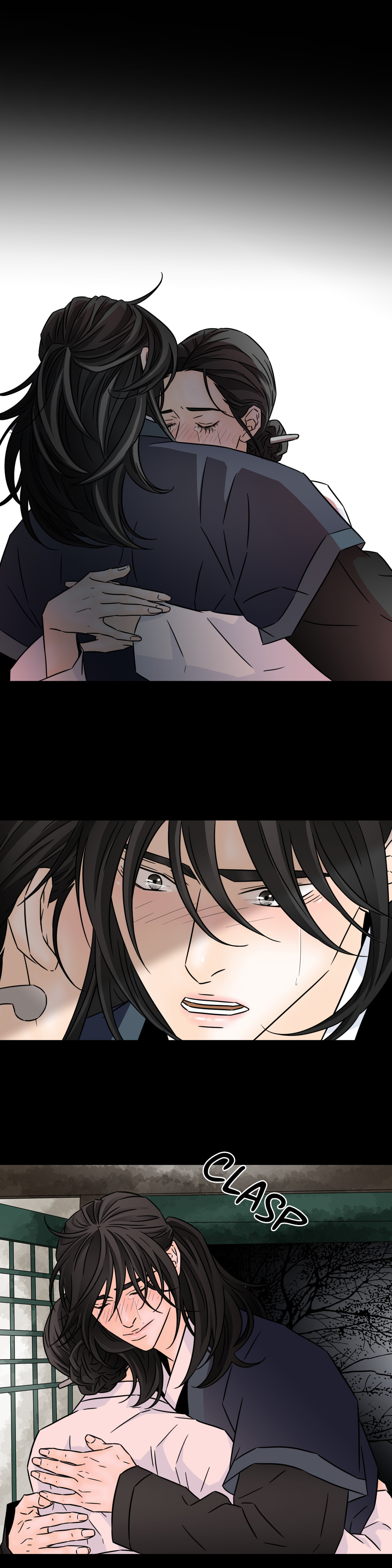 Read Carnal Karma chapter 85 image 12 on Lezhin