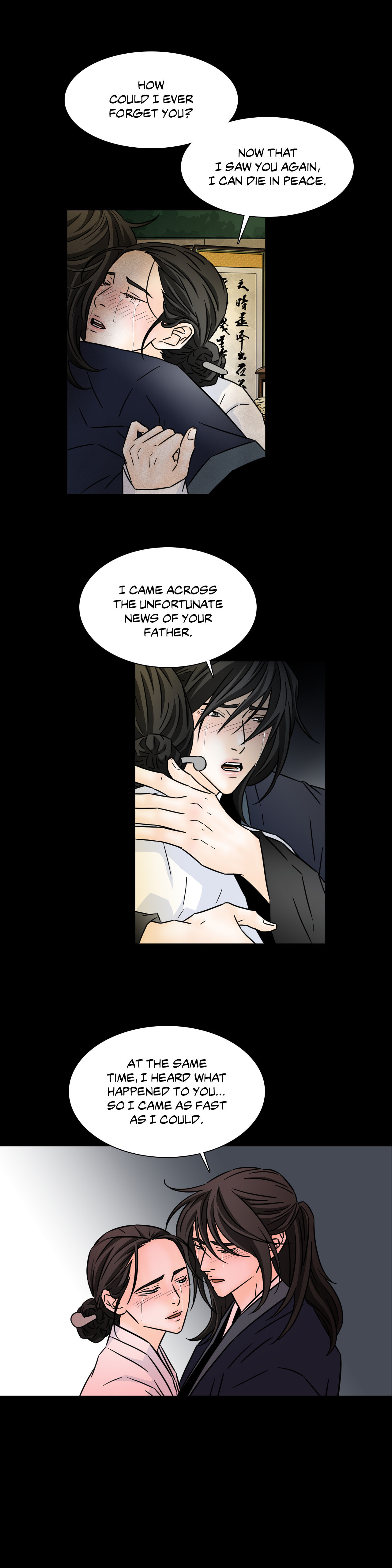 Read Carnal Karma chapter 85 image 13 on Lezhin