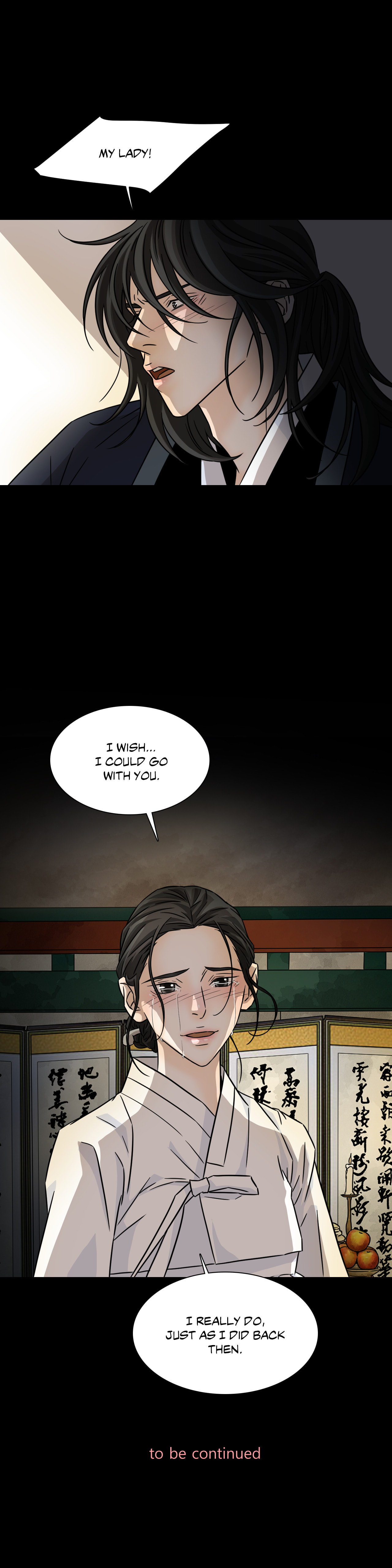 Read Carnal Karma chapter 85 image 17 on Lezhin