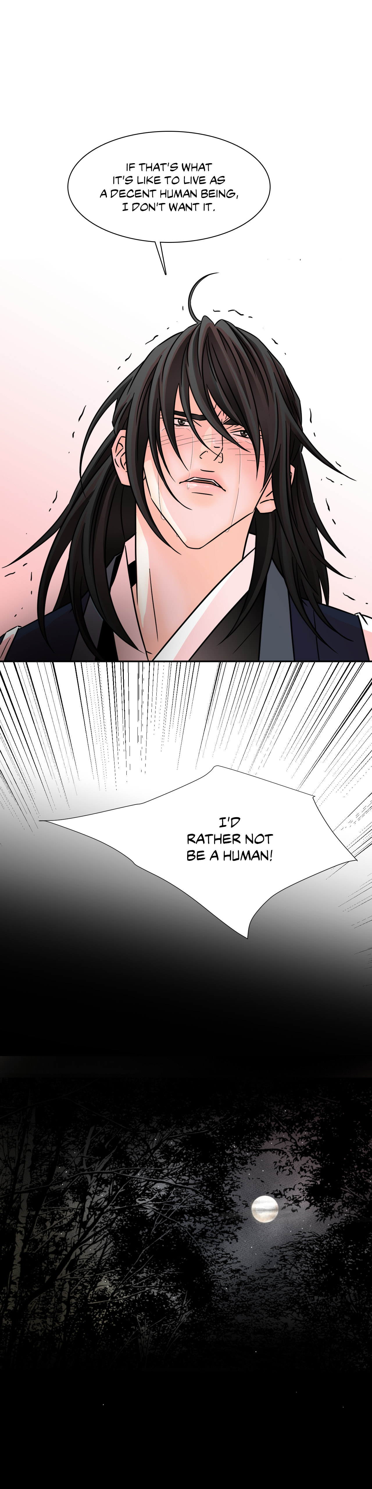 Read Carnal Karma chapter 85 image 2 on Lezhin
