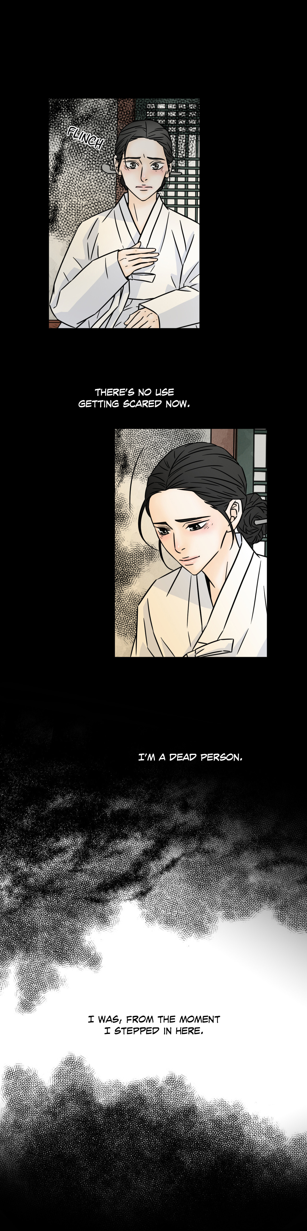 Read Carnal Karma chapter 85 image 5 on Lezhin