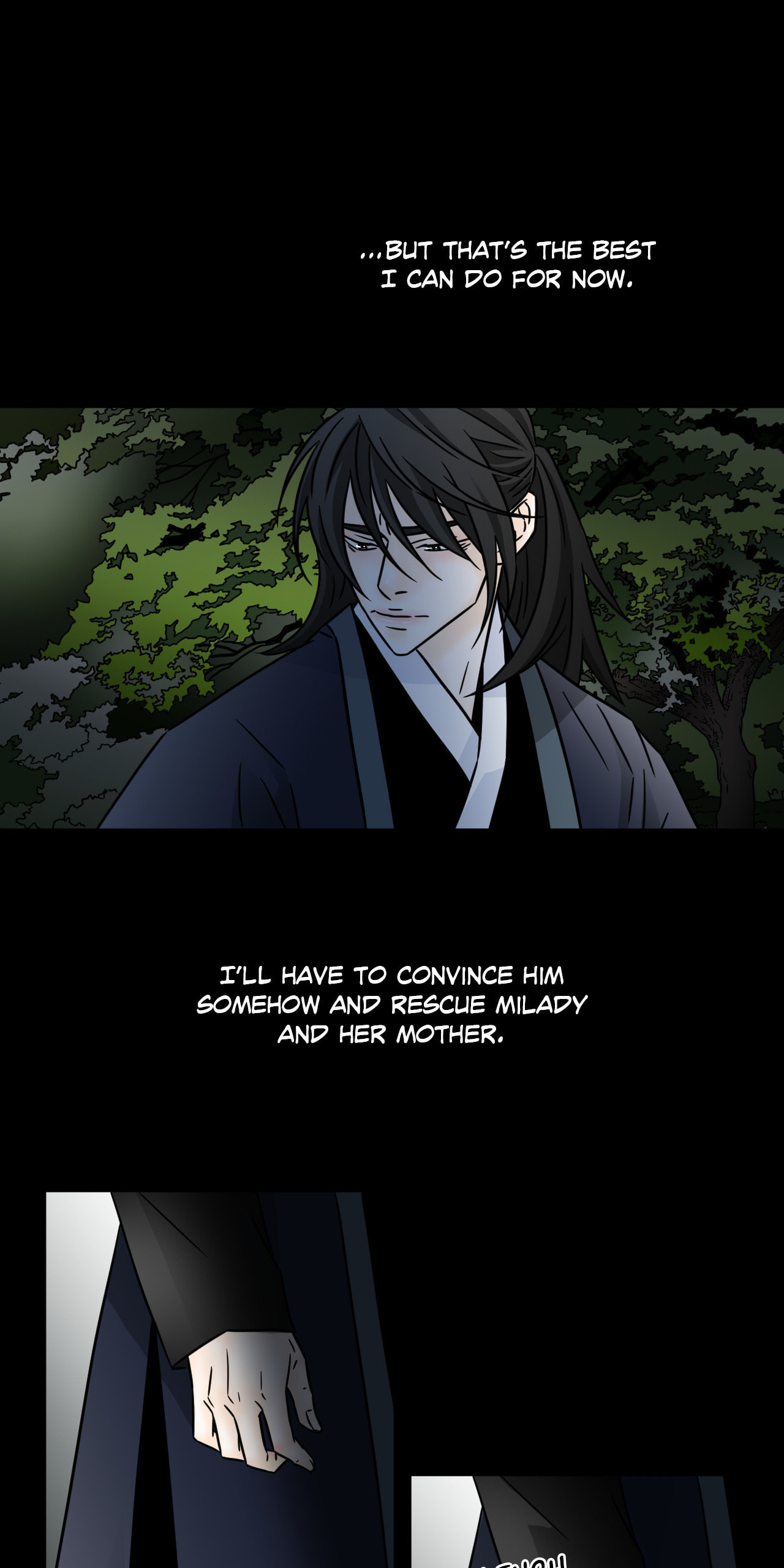 Read Carnal Karma chapter 86 image 10 on Lezhin