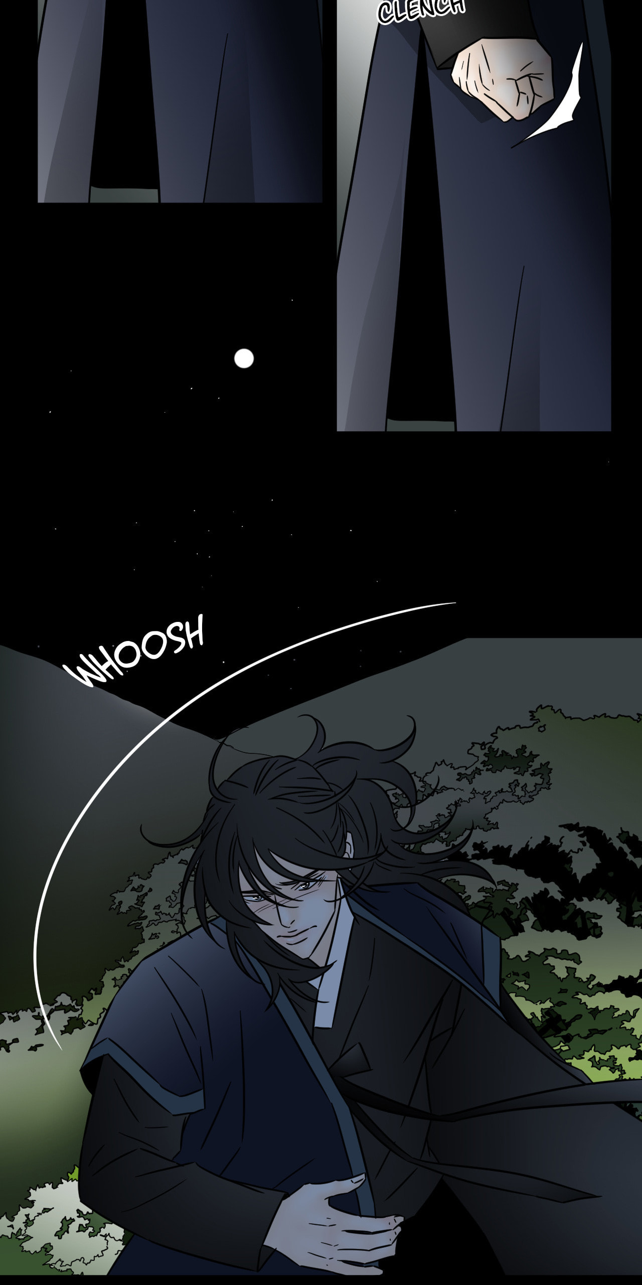 Read Carnal Karma chapter 86 image 11 on Lezhin