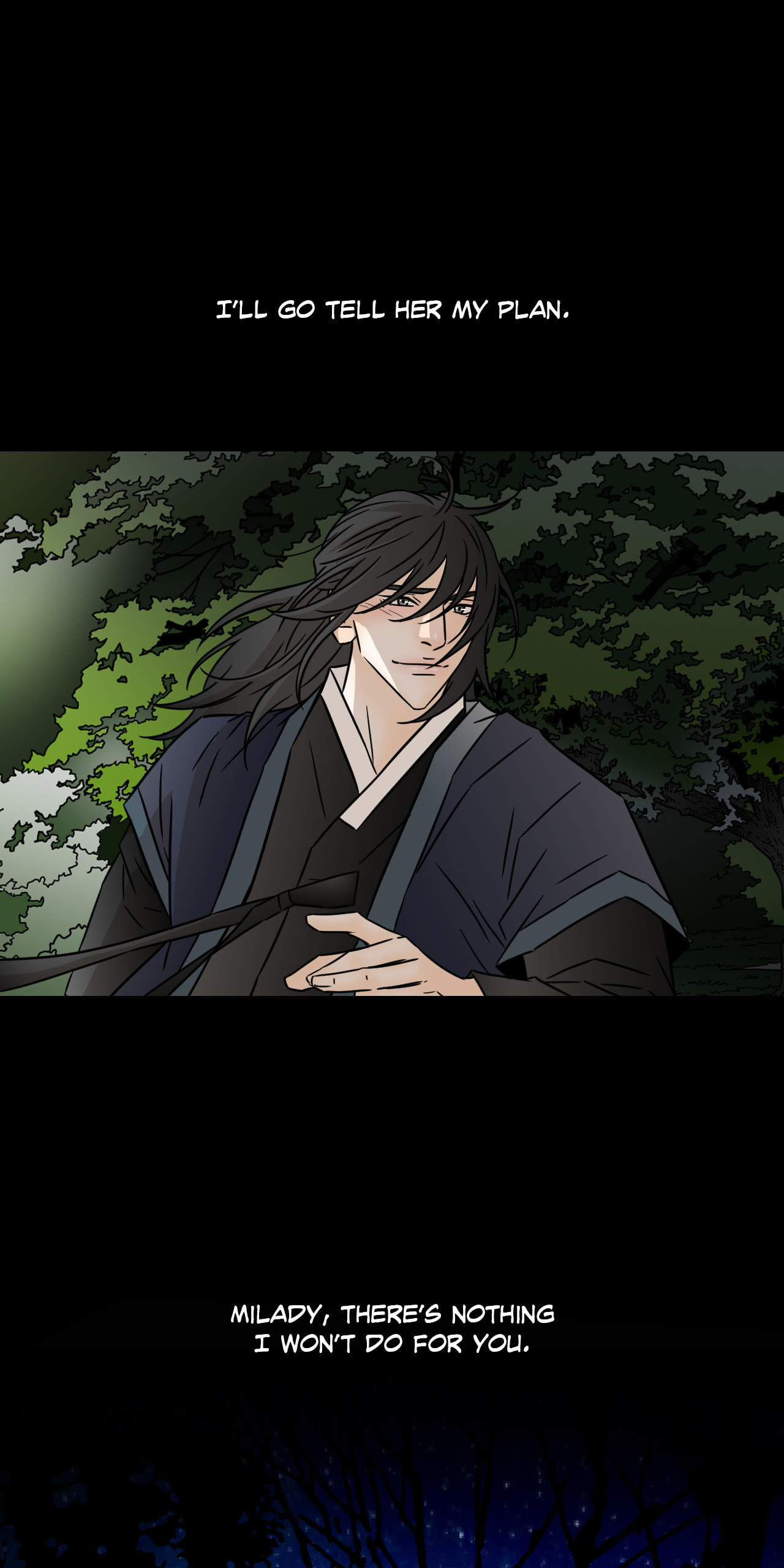 Read Carnal Karma chapter 86 image 12 on Lezhin