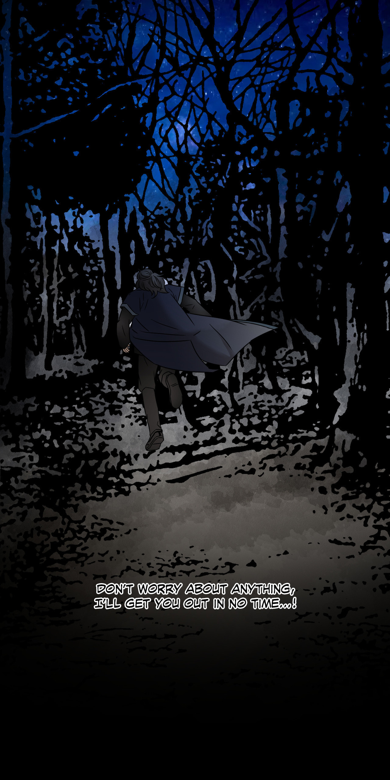 Read Carnal Karma chapter 86 image 13 on Lezhin
