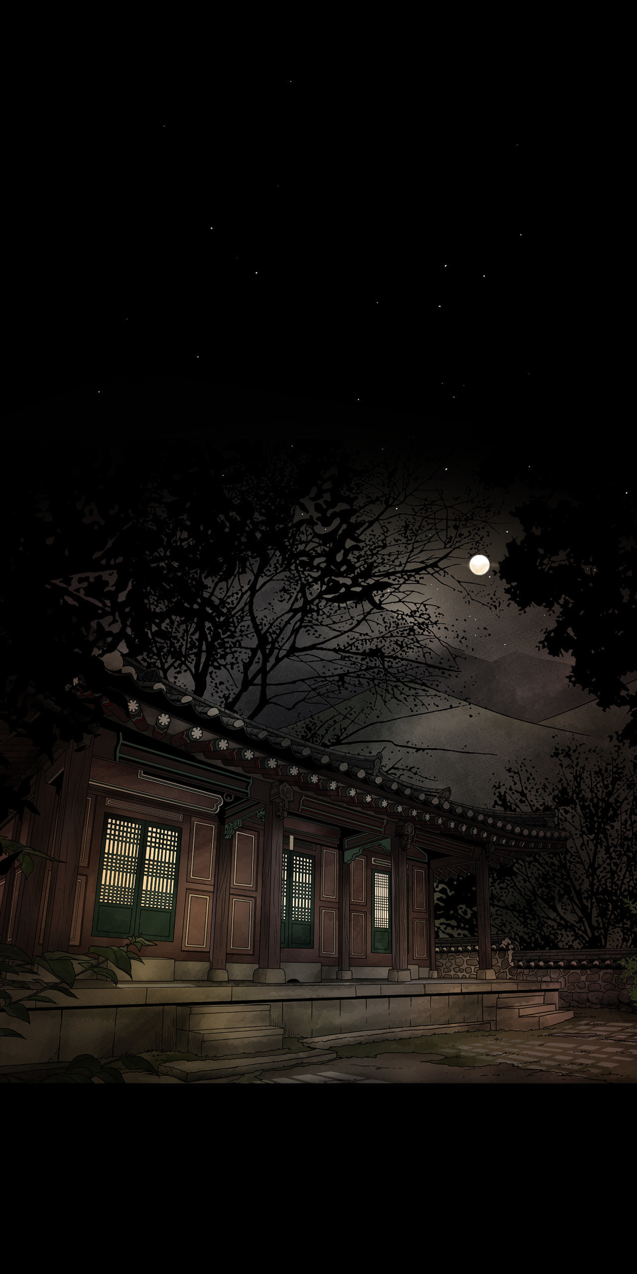 Read Carnal Karma chapter 86 image 14 on Lezhin