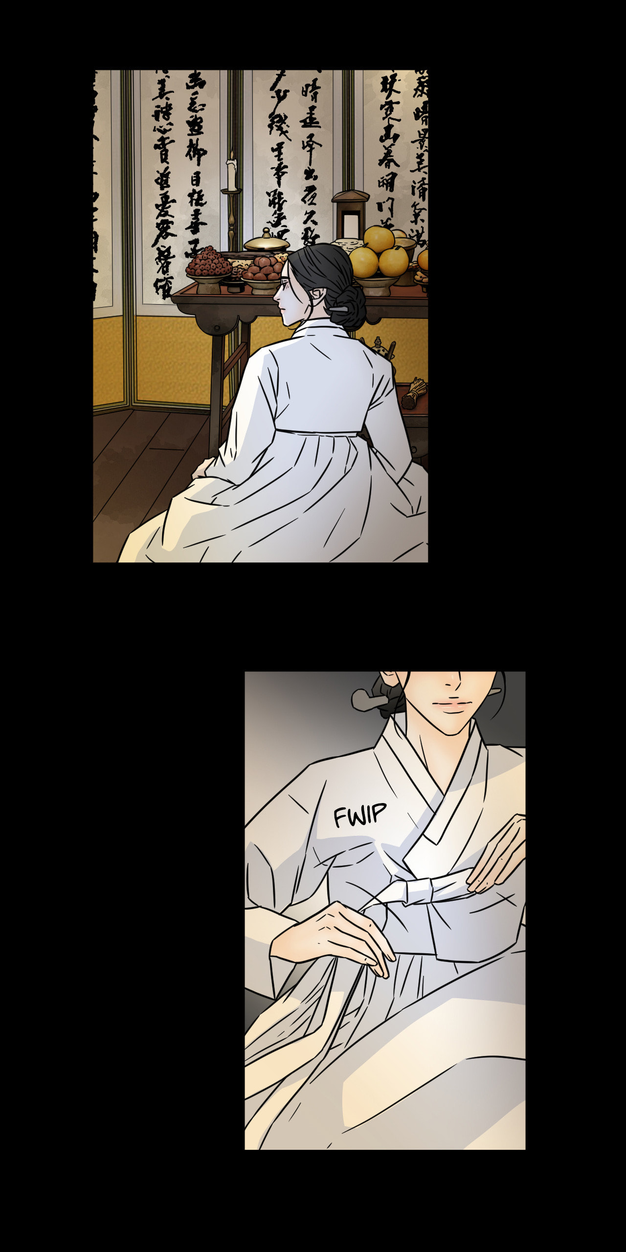 Read Carnal Karma chapter 86 image 15 on Lezhin