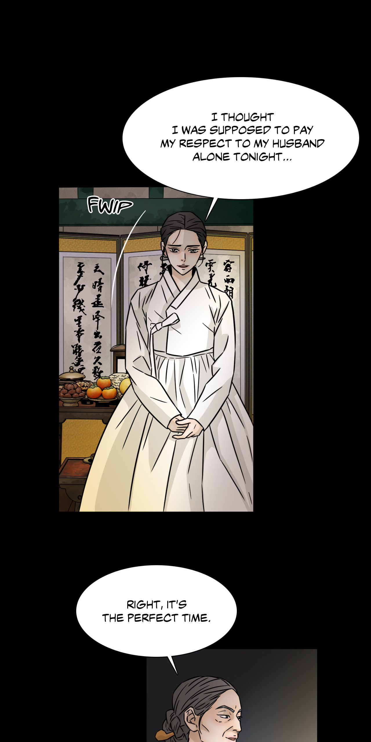 Read Carnal Karma chapter 86 image 18 on Lezhin