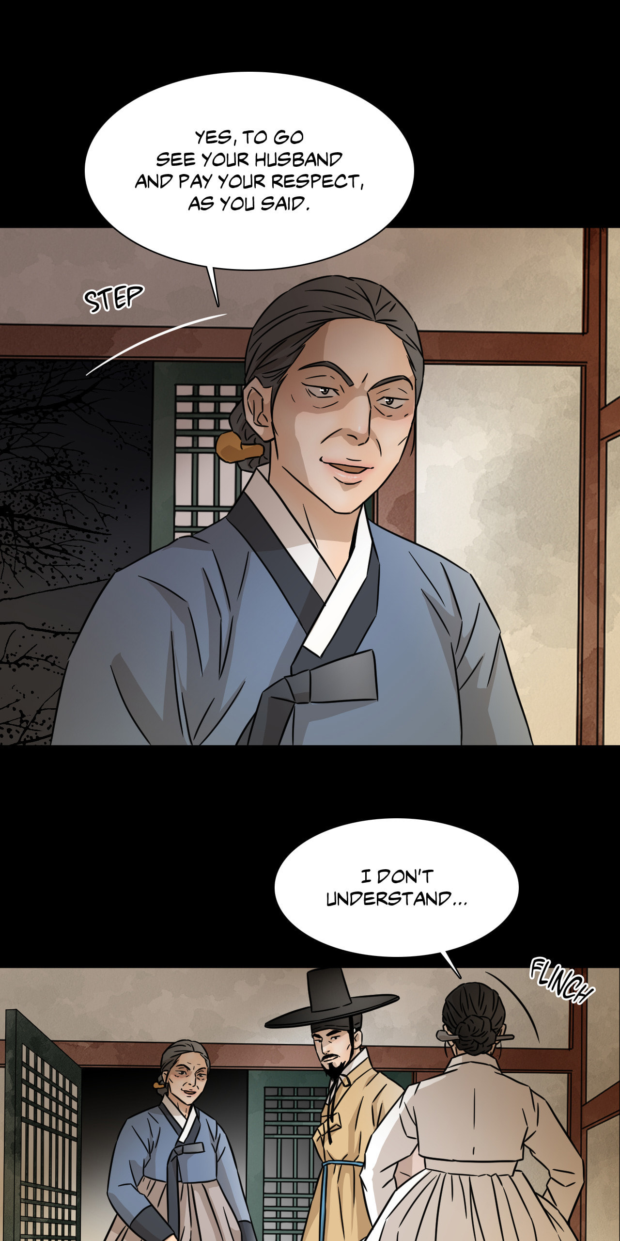 Read Carnal Karma chapter 86 image 20 on Lezhin
