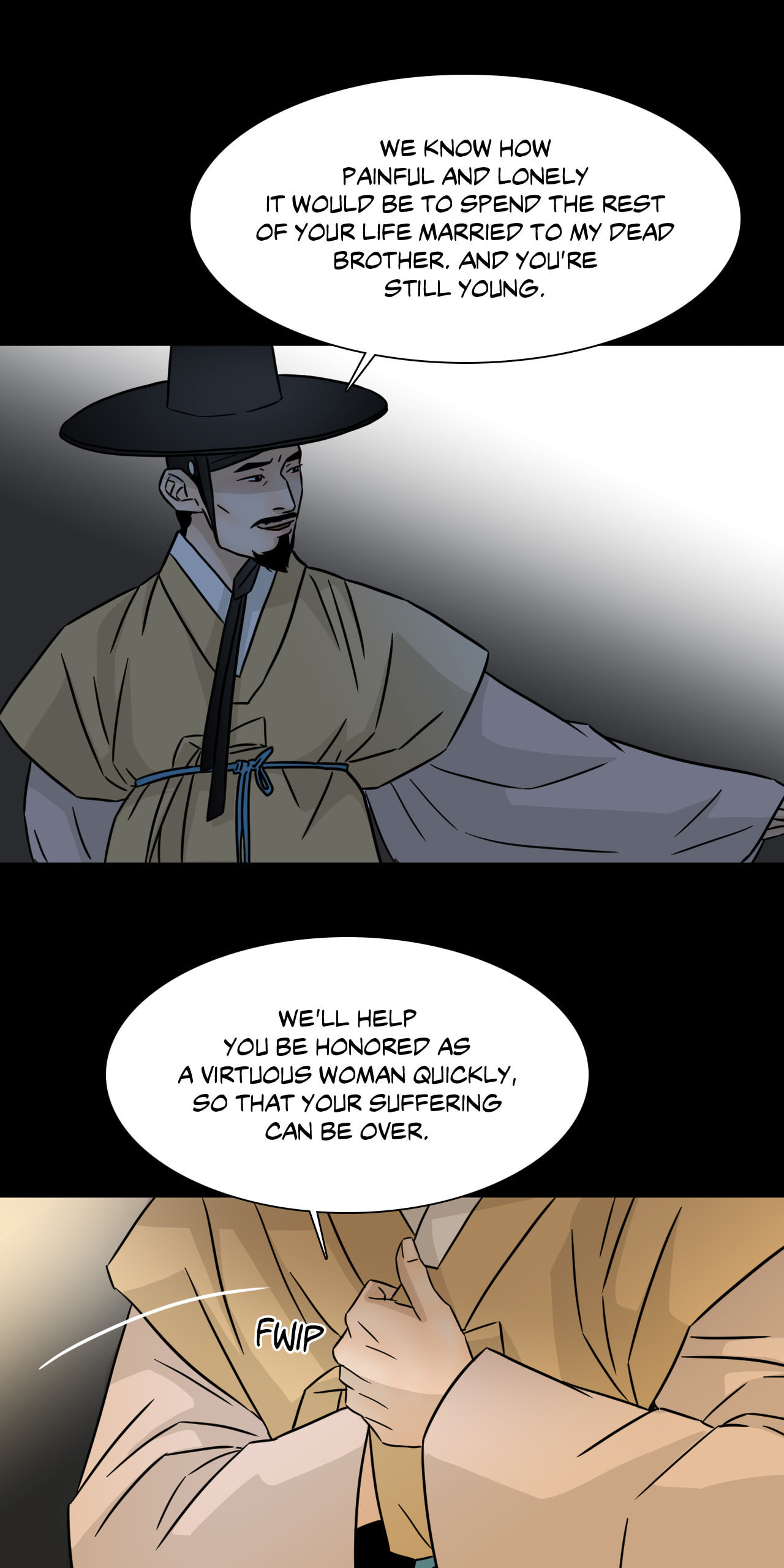 Read Carnal Karma chapter 86 image 22 on Lezhin