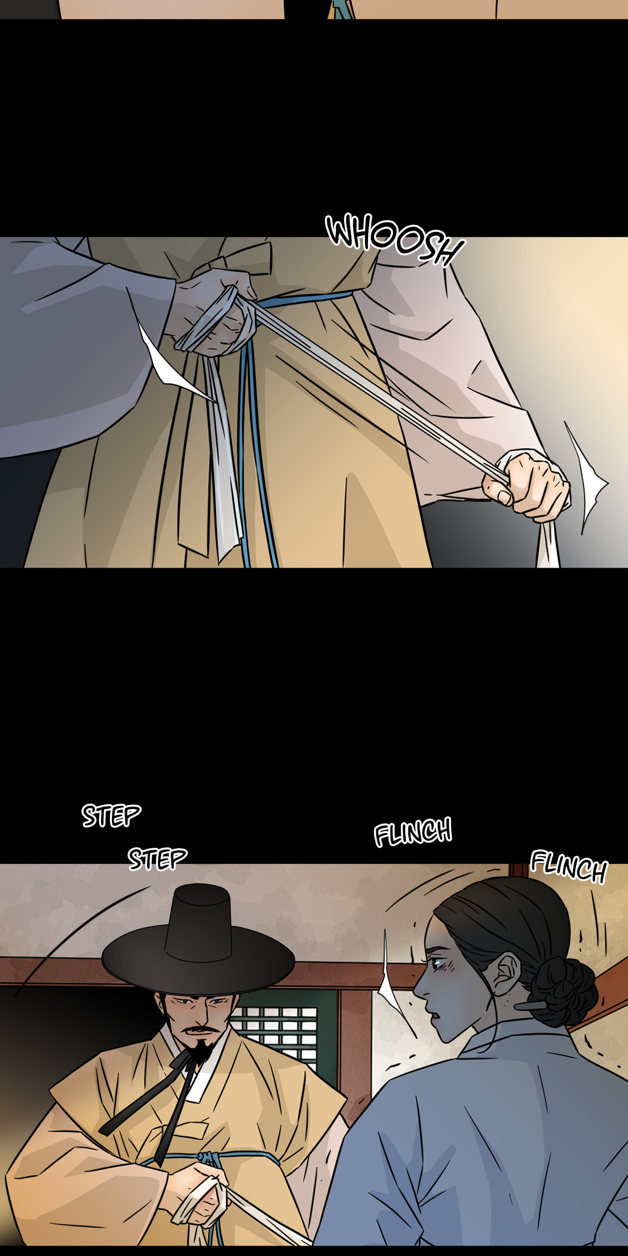 Read Carnal Karma chapter 86 image 23 on Lezhin