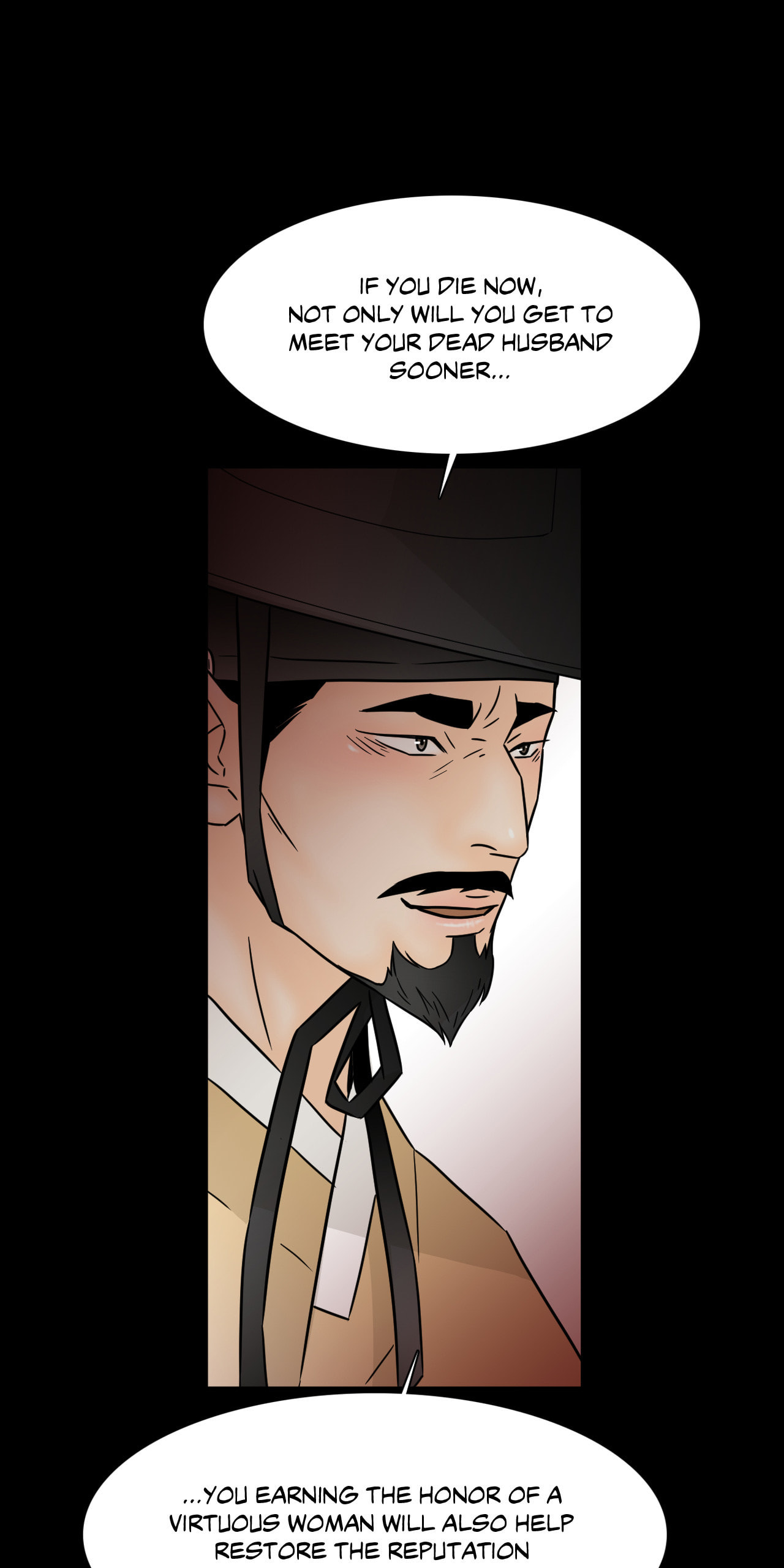 Read Carnal Karma chapter 86 image 26 on Lezhin