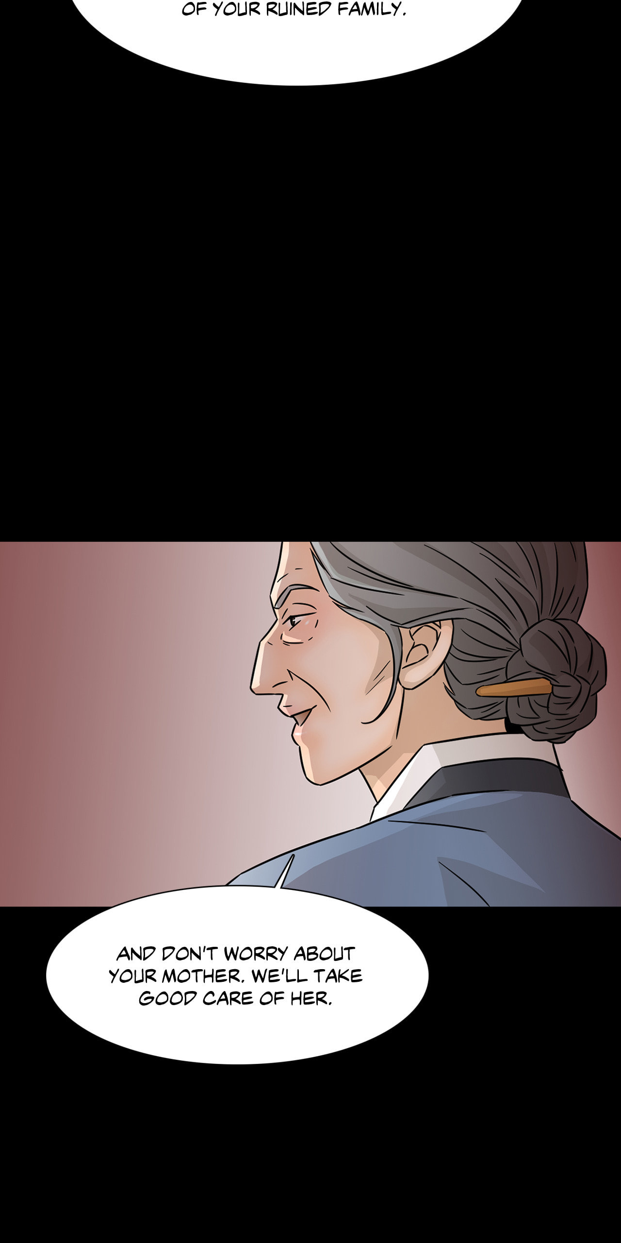 Read Carnal Karma chapter 86 image 27 on Lezhin